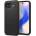 Spigen Google Pixel 10a SPIGEN LIQUID AIR Силиконов удароустойчив протектор за телефон, диамант, черен ACS11285 (ACS11285)