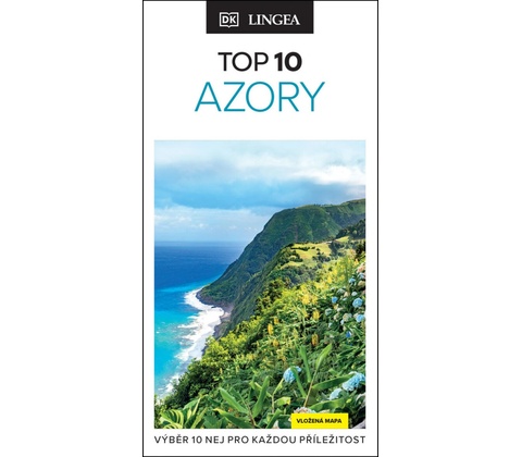 Azory - TOP 10