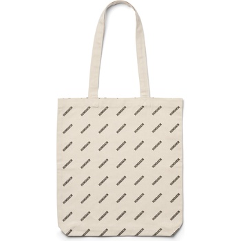 Humdakin Чанта за пазаруване Humdakin Logo Pattern (284-logo pattern)