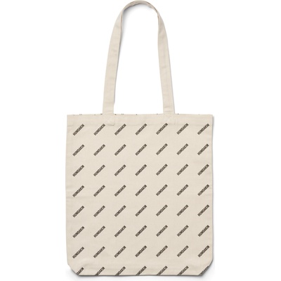 Humdakin Чанта за пазаруване Humdakin Logo Pattern (284-logo pattern)