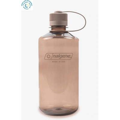 Nalgene Sustain Láhev Mocha 1000 ml