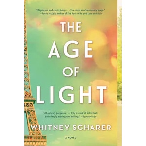Age of Light | Whitney Scharer (ISBN: 9780316524148)
