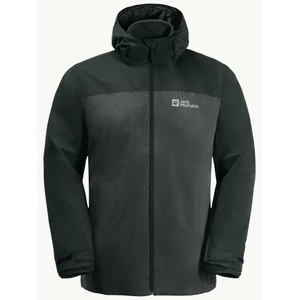 Jack Wolfskin Яке taubenberg 3in1 jkt m (1115311-4136)