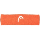 Head headband orange