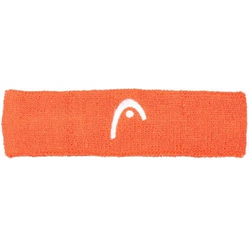 Head headband orange