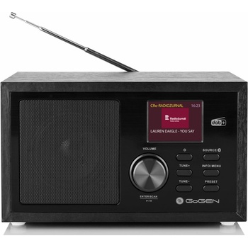 GoGEN DAB620