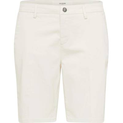 Goldgarn Панталон Chino 'HAFEN' бяло, размер 36