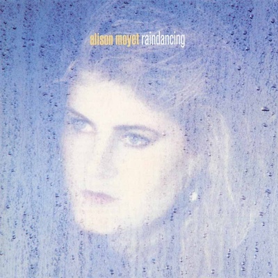 Raindancing - Alison Moyet LP
