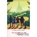 Wizard of OZ - Lyman Frank Baum