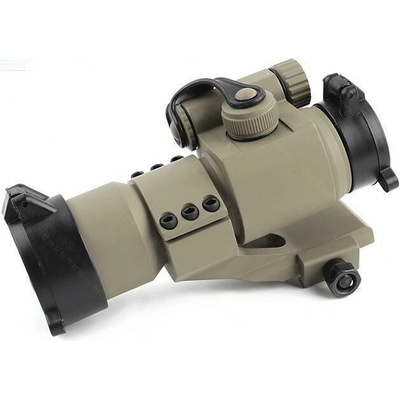 TCX M2 coyote