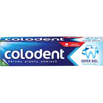 Colodent Super White 100 ml