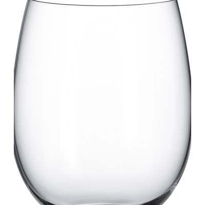 Villeroy & Boch La Divina sklenice na vodu 4 x 330 ml