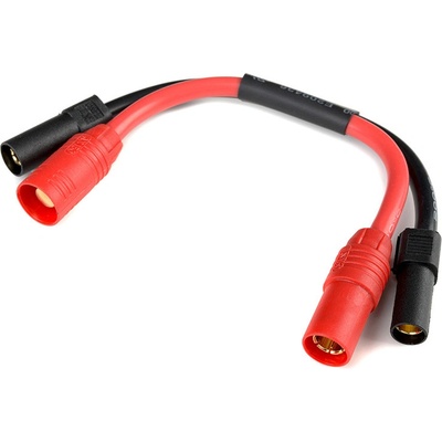 GForce Prodlužovací kabel XT-150 + AS-150 10AWG 12 cm