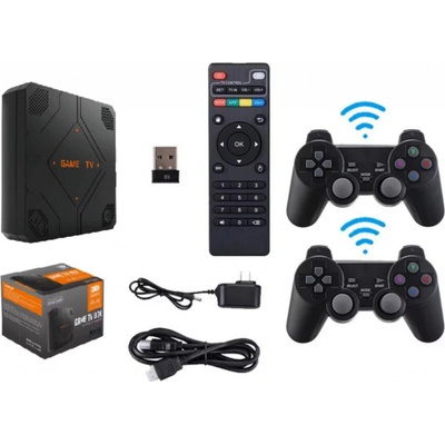 G12 Pro Game Box