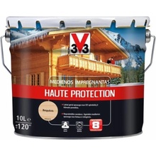 V33 Haute Protection 10 l bezbarvý