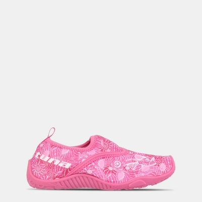 Детски водни обувки Hot Tuna HT Aqua Water Shoes Childrens - Pink/White