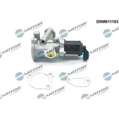 Dr.Motor Automotive AGR ventil DMA DRM611103