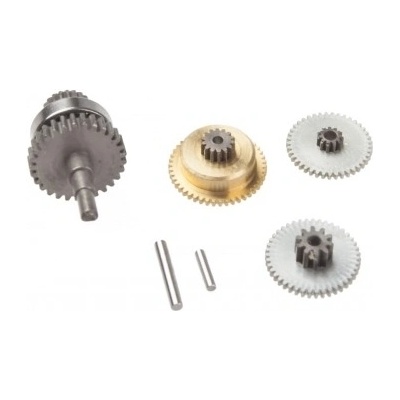 SAVÖX Převody serva SV-1232MG
