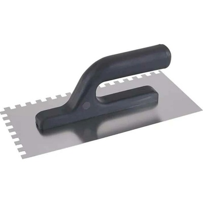 Levior Hladítko INOX 270x125mm zub e8 31008
