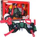 Inlea4Fun Tool set Series dětské nářadí na opasku