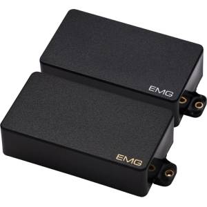 EMG TM-LS Set Адаптер за китара
