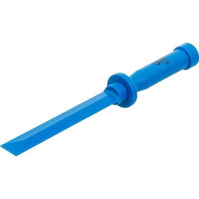 BGS technic Plastový šábr - škrabka, délka 255 mm, šířka 22 mm, na odstranění lepených závaží