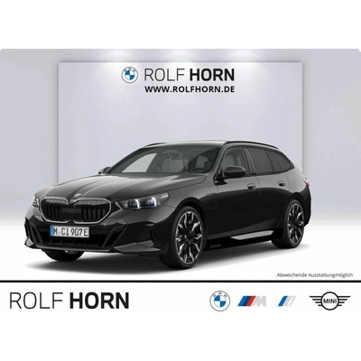 BMW 550e xDrive M Sport 360 kW