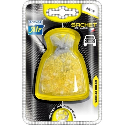 Power Air Sachet De Luxe Vanilla Dream