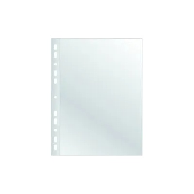 Q-CONNECT Джоб кристал А4+ 90микрона 50бр