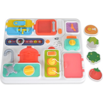 Huanger Бебешка монтесори кухня he0510 (110827)