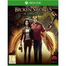 Broken Sword 5: The Serpents Curse