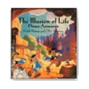 The Illusion of Life : Disney Animation (ISBN: 9780786860708)