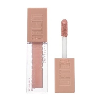 Maybelline Lifter Gloss lesk na pery 02 Ice 5,4 ml