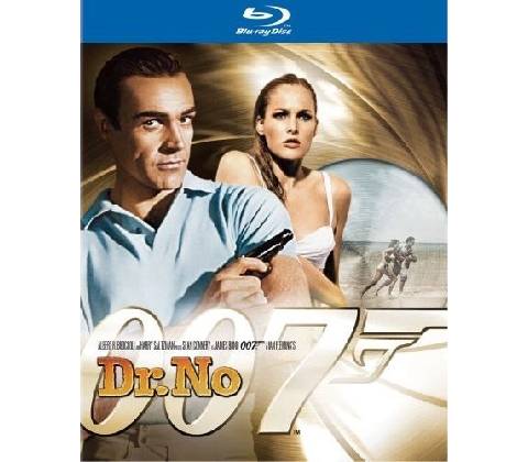 Dr. no BD