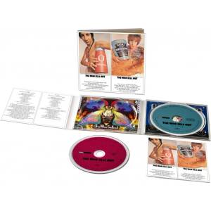 Universal Who: The Who Sell Out (Deluxe Edition) - 2CD (039256)