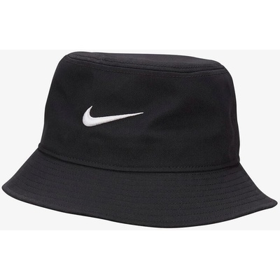 Nike Шапка Nike Apex Swoosh Bucket FB5382-010 (FB5382-010)