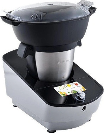Masterpro Multicooker Touch
