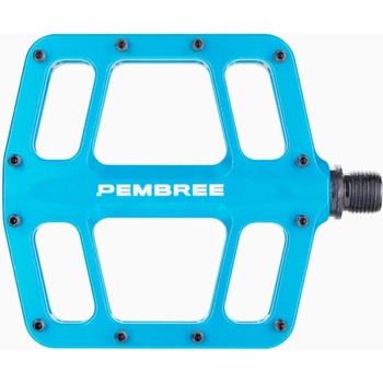 PEMBREE D3A Flat pedály