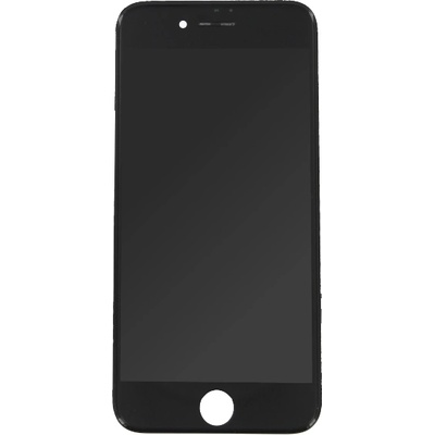 MPS Стъкло и LCD екран за Apple iPhone 7, черно (07463)