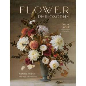 Flower Philosophy (ISBN: 9780711268579)