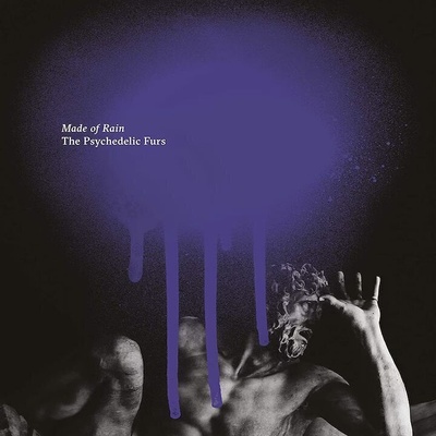 The Psychedelic Furs - Made Of Rain (Gatefold Sleeve) (2 LP) (0711297526219)