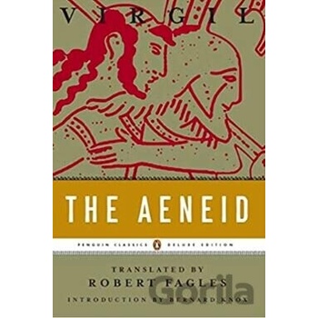 Aeneid - Virgil