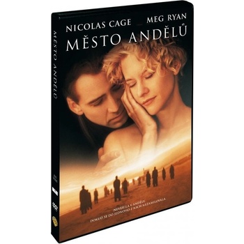 Město andělů DVD