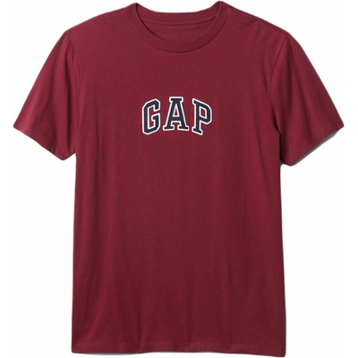 Gap pánske tričko s logom 570044-28