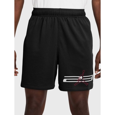 JORDAN Къси панталони m j df spt mesh gfx short