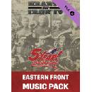 Hearts of Iron 4 Eastern Front Music Pack