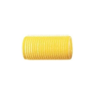 Sinelco Natáčky na suchý zip SIBEL 32 mm 12 ks