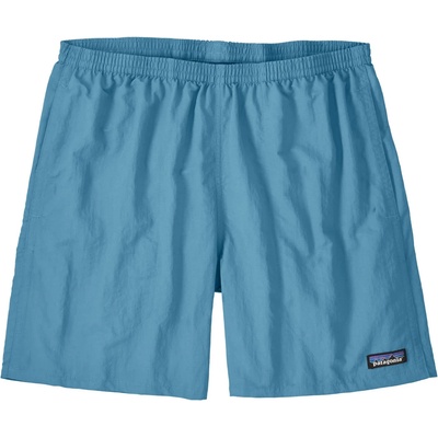 Patagonia Мъжки къси панталони Patagonia Baggies Shorts - Shore Blue - размер M (012-1977-2813)