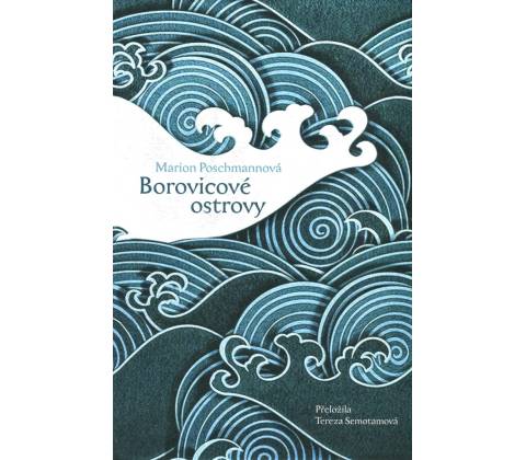 Borovicové ostrovy