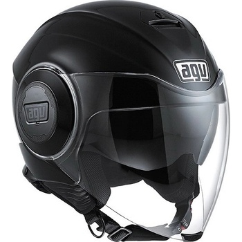 AGV Fluid
